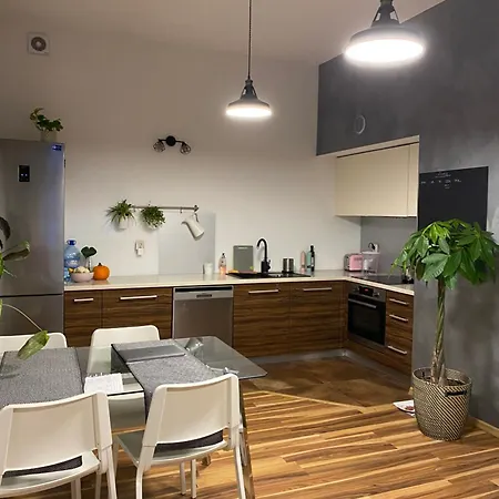 Apartment Kollataja 3 Lublin