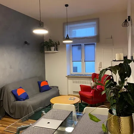 Kollataja 3 Apartment *