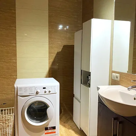 Apartament Kollataja 3 Lublin