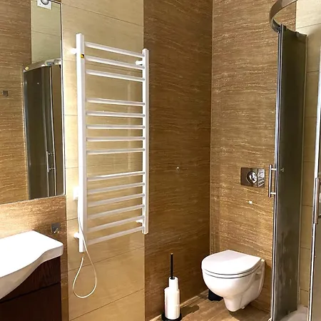 Apartament Kollataja 3 *